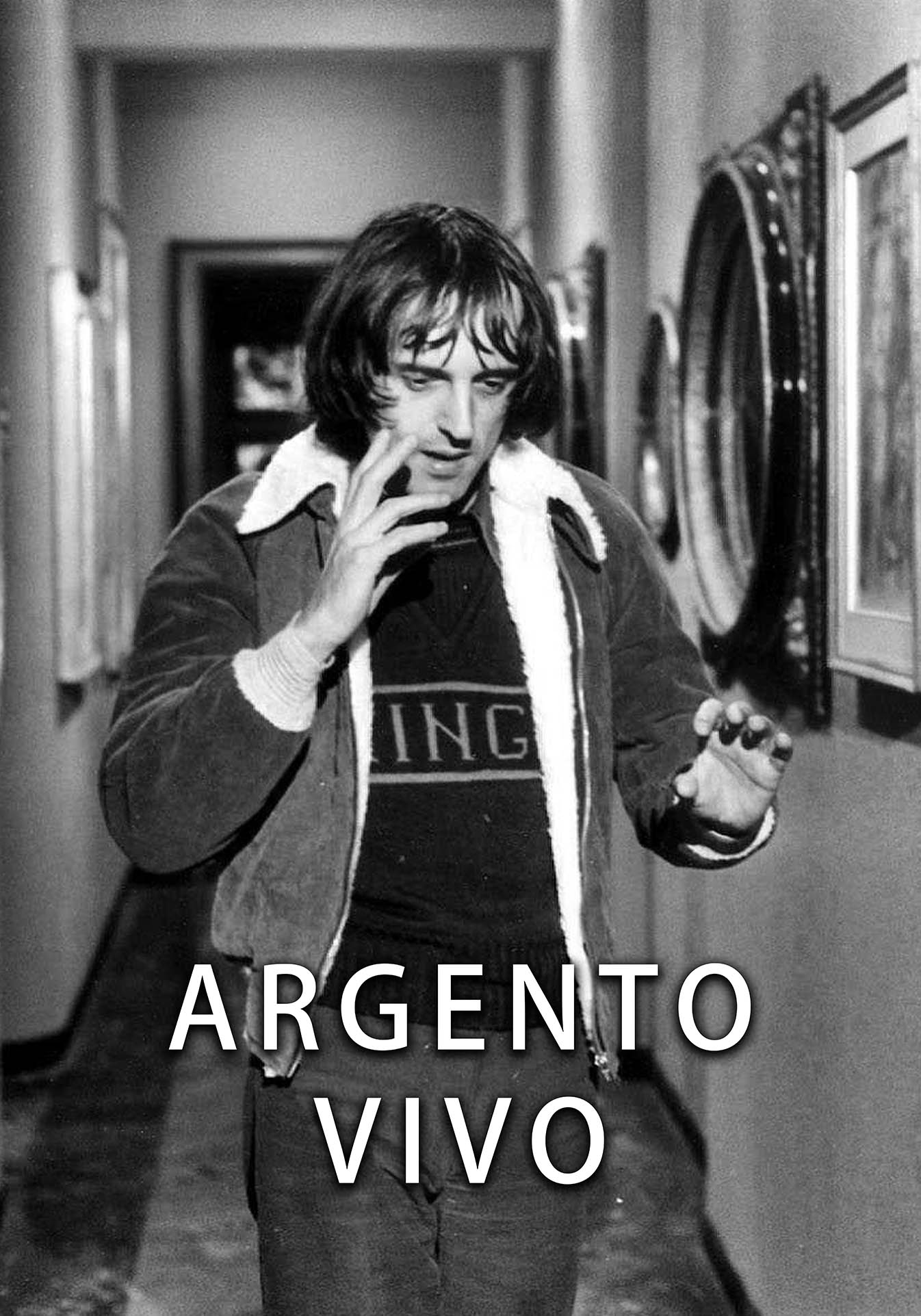 ARGENTO