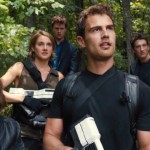 The Divergent Series: Allegiant