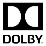Dolby certificate