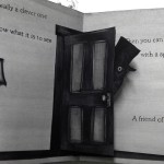 Babadook, l’uomo nero