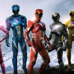 Power Rangers