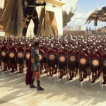 Gods of Egypt