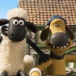 Shaun, vita da pecora