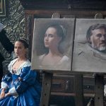 La ragazza dei tulipani