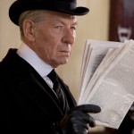 Mr. Holmes