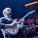 Pino Daniele – Il tempo resterà