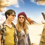 Valerian e la città dei mille pianeti