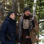 I segreti di Wind River